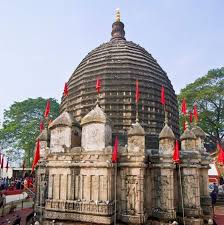 Kamakhya Mandir